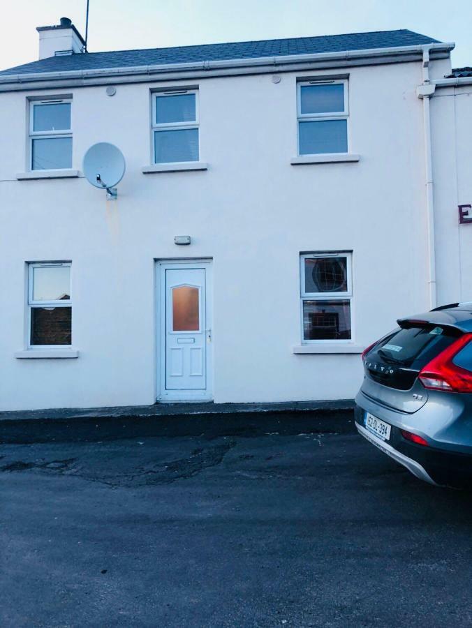 Spindrift Villa Moville Eksteriør billede