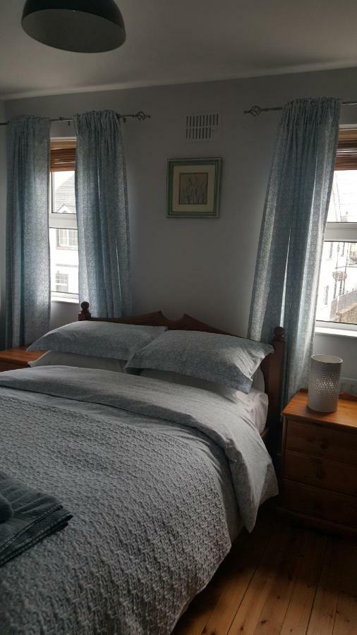 Spindrift Villa Moville Eksteriør billede
